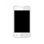 Lcd Frame Middle Chassis For Yxtel G006 Black By - Maxbhi Com