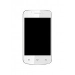 Lcd Frame Middle Chassis For Yxtel G006 White By - Maxbhi Com