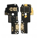 Charging Connector Flex Pcb Board For Gionee F205 By - Maxbhi Com