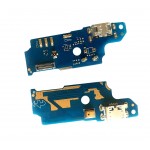 Charging Connector Flex Pcb Board For Itel A44 Pro By - Maxbhi Com