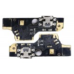 Charging Connector Flex Pcb Board For Nokia 2 3 By - Maxbhi Com