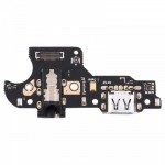 Charging Connector Flex Pcb Board For Oppo A12 By - Maxbhi Com