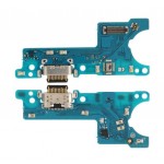 Charging Connector Flex Pcb Board For Samsung Galaxy M11 By - Maxbhi Com