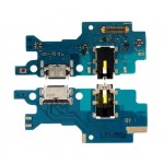 Charging Connector Flex Pcb Board For Samsung Galaxy M31 By - Maxbhi Com