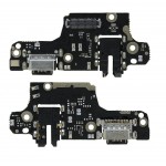 Charging Connector Flex Pcb Board For Xiaomi Redmi Note 9 Pro By - Maxbhi Com