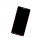 Fingerprint Sensor Flex Cable For Oppo A3s By - Maxbhi Com