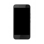 Lcd Frame Middle Chassis For Htc One S9 Black By - Maxbhi Com