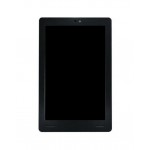 Lcd Frame Middle Chassis For Kobo Arc 16gb Black By - Maxbhi Com