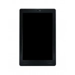 Lcd Frame Middle Chassis For Kobo Arc 16gb White By - Maxbhi Com