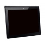 Lcd Frame Middle Chassis For Milagrow Tabtop M8 Pro 3g Black By - Maxbhi Com