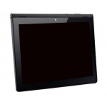 Lcd Frame Middle Chassis For Milagrow Tabtop M8 Pro 3g White By - Maxbhi Com
