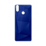 Back Panel Cover For Yuho Vast 2 White - Maxbhi Com