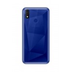 Full Body Housing For Yuho Vast 2 Blue - Maxbhi Com