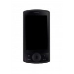Lcd Frame Middle Chassis For Acer Betouch E101 Black By - Maxbhi Com