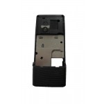 Lcd Frame Middle Chassis For Sony Ericsson J10i2 Elm Rose By - Maxbhi Com