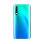 Full Body Housing For I Kall K900 Blue - Maxbhi Com