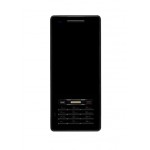 Lcd Frame Middle Chassis For Sagem P9522 Porsche White By - Maxbhi Com