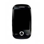 Lcd Frame Middle Chassis For Samsung C3510 Corby Pop White By - Maxbhi Com