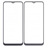 Replacement Front Glass For Tecno Spark Power Black By - Maxbhi Com