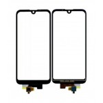 Touch Screen Digitizer For Gionee F9 Plus Black By - Maxbhi Com