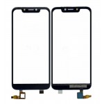 Touch Screen Digitizer For Micromax Ione Black By - Maxbhi Com