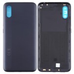 Back Panel Cover For Xiaomi Redmi 9i Black - Maxbhi Com
