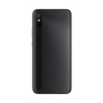 Full Body Housing For Xiaomi Redmi 9i Black - Maxbhi Com