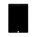 Lcd Frame Middle Chassis For Apple Ipad 10 2 2020 Black By - Maxbhi Com