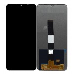 Lcd With Touch Screen For Xiaomi Redmi 9i Black By - Maxbhi Com