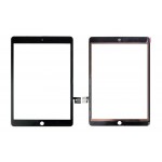 Touch Screen Digitizer For Apple Ipad 10 2 2020 Black By - Maxbhi Com