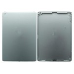 Back Panel Cover For Apple Ipad 10 2 2020 White - Maxbhi Com