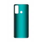 Back Panel Cover For Tecno Pouvoir 4 Pro Ice - Maxbhi Com