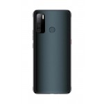 Full Body Housing For Tecno Pouvoir 4 Pro Black - Maxbhi Com