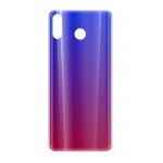 Back Panel Cover For Yuho Y1 Star Black - Maxbhi Com