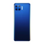 Full Body Housing For Motorola Moto G 5g Plus Blue - Maxbhi Com