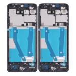 Lcd Frame Middle Chassis For Tcl 10 Se Violet By - Maxbhi Com
