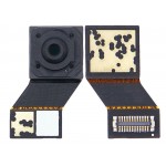 Replacement Front Camera For Motorola Moto G Fast Selfie Camera By - Maxbhi Com