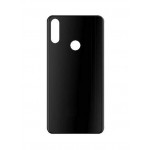Back Panel Cover For Gionee F9 Plus Black - Maxbhi Com
