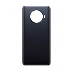 Back Panel Cover For Oppo Reno Ace 2 Black - Maxbhi Com