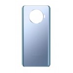 Back Panel Cover For Oppo Reno Ace 2 Silver - Maxbhi Com