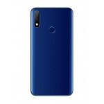 Full Body Housing For Gionee F9 Plus Blue - Maxbhi Com
