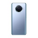 Full Body Housing For Oppo Reno Ace 2 Silver - Maxbhi Com
