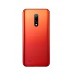 Full Body Housing For Ulefone Note 8 Orange - Maxbhi Com