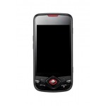 Lcd Frame Middle Chassis For Samsung I5700 Galaxy Spica Black By - Maxbhi Com