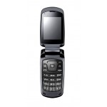 Lcd Frame Middle Chassis For Samsung S5510 Black By - Maxbhi Com