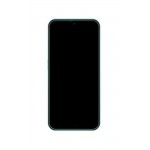Lcd Frame Middle Chassis For Ulefone Note 8 Black By - Maxbhi Com