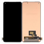 Lcd With Touch Screen For Oppo Reno Ace 2 Black By - Maxbhi Com
