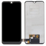 Lcd With Touch Screen For Ulefone Note 8 Orange By - Maxbhi Com
