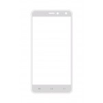 Replacement Front Glass For Yuho Y2 Black By - Maxbhi Com
