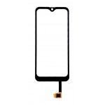 Touch Screen Digitizer For Ulefone Note 8 Black By - Maxbhi Com